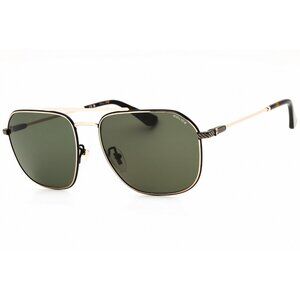 Police Sunglasses SPLF64-300-60 New with tags